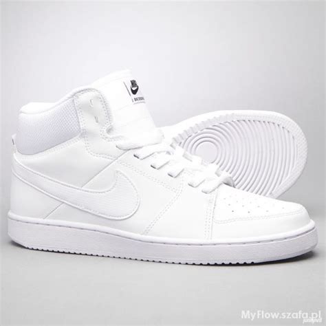 nike backboard 2 mid weiß|Nike Backboard 2 White for Sale .